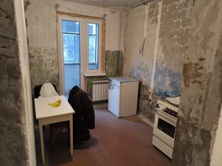 Продам 3-х ком. квартиру ХТЗ