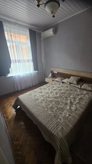Сдам 2-комнатную квартиру в самом сердце Харькова, м. Наукова, ул. Данилевського 24!