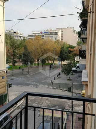 Квартира 85 м²