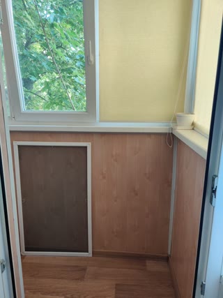 For Sale 1-room Apartment KHTZ, Karkacha