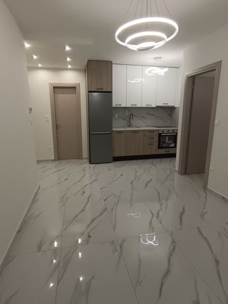 54 m² Studio