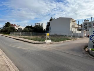 Οικόπεδο 386τ.μ.