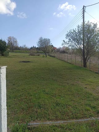 Участок 1100 м²