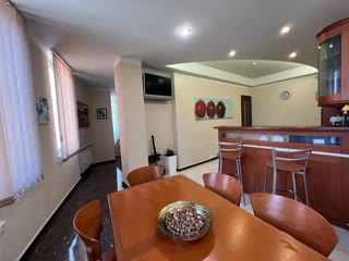 4-room apartment for rent in Vake