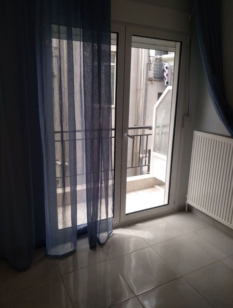 44 m² Apartment