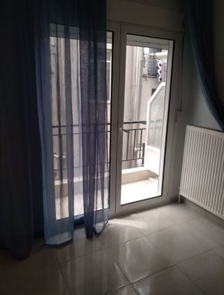 44 m² Apartment