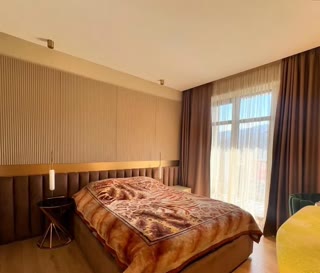 3-room apartment for sale in Saburtalo
