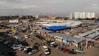 Аренда сучасного торгового приміщення на центральному ринку  id_49464324