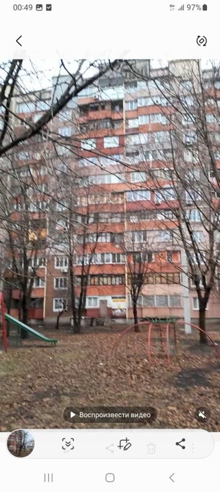 Продам 2к квартиру МЖК, Північна Салтовка