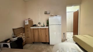 Студия 27 м²