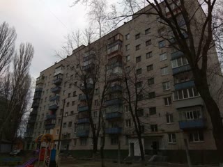 Продаж 2-кімнатної квартири біля метро Житомирська