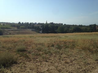 5000 m² Parcel