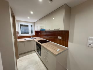 Студия 54 м²
