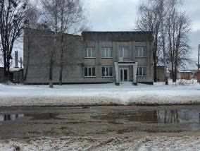 Продам здание,площадью 450 кв