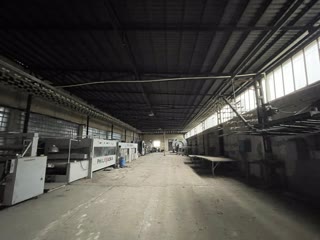 Продается производственный комплекс 6 000 кв. м на участке 34 500 кв. м в промышленной зоне Рустави