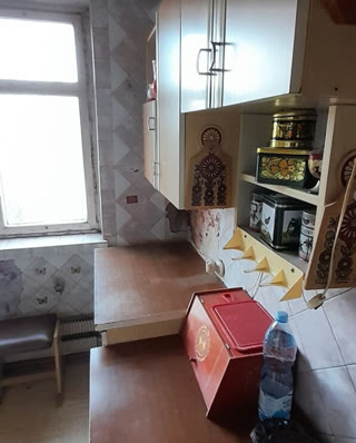 Продаж 2к квартири Салтовка