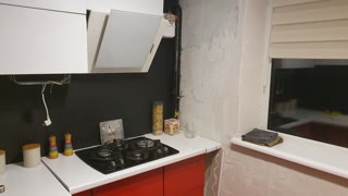 For Sale 2-room Apartment Metro Industrialna