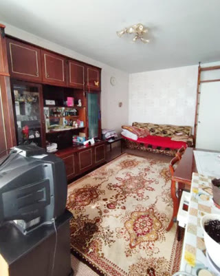 2-кімнатна квартира в самому серці Теплодара!