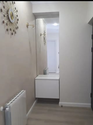 Продается 2-комнатная квартира в Сабуртало
