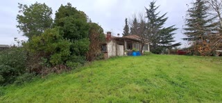 5875 m² Parcel