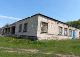 ПРОДАМ комплекс промислово-складського призначення 2232 кв. м