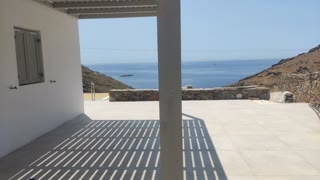 61 m² Villa