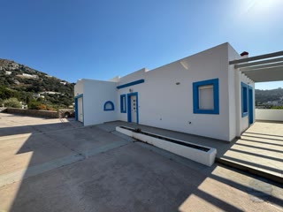 190 m² Villa