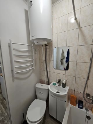Продам 1 кімнатну квартиру Стара Салтовка, Французький бульвар