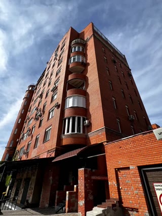 Продаж квартири-офісу ЖК Слободская Усадьба