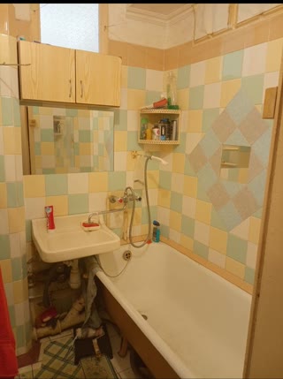 Продаж 2-кімнатної квартири, Дніпровський район