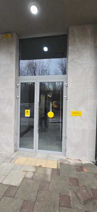 Продаж 3-кімнатної квартири на Теремках біля Голосіївського парку