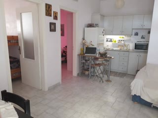 Квартира 52 м²