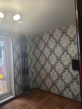 Продам 4к квартиру Алексеевка