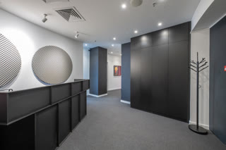 Office space for rent in Vake