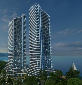 Geuz Towers
