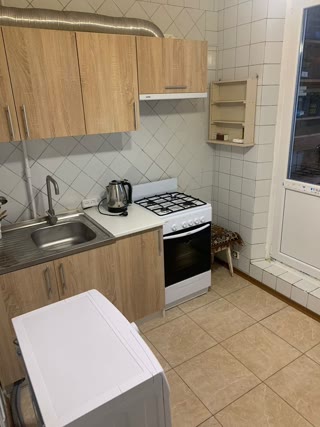 Продам 1-комнатну квартиру Холодна Гора