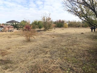 Plot in Mala Danilivka
