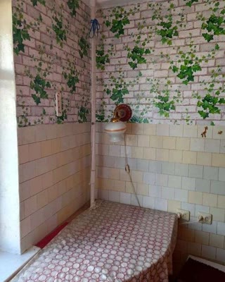 Продається 2-кімнатна квартира 44 м² на бул. Ігоря Шамо, Русанівка