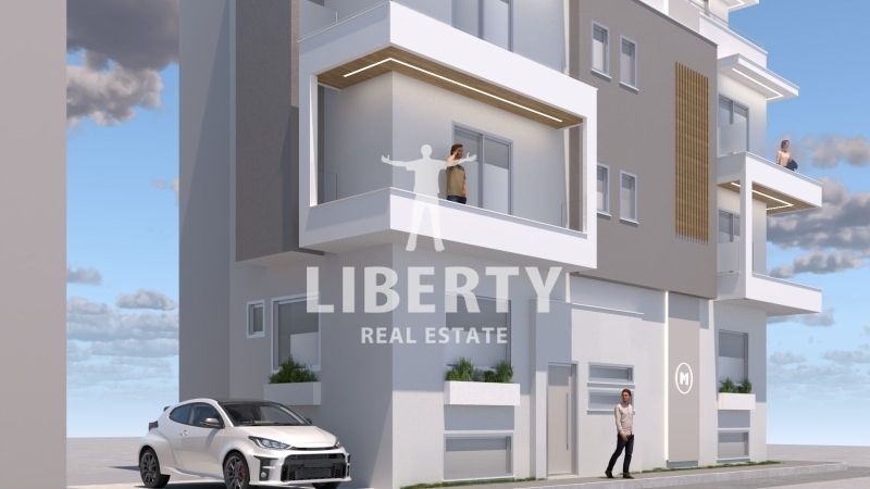 26 m² Studio
