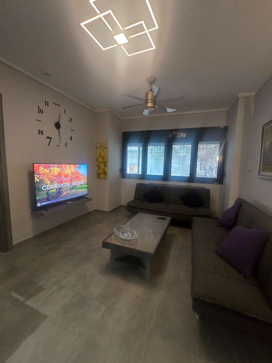 Квартира 60 м²
