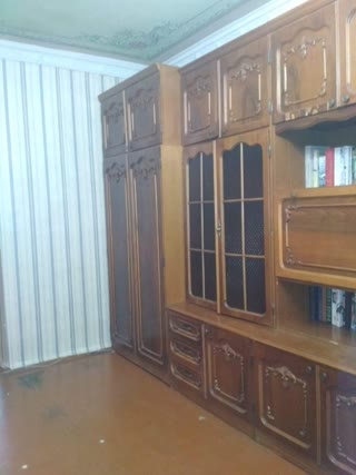 Продам 3к квартиру на Холодній Горі