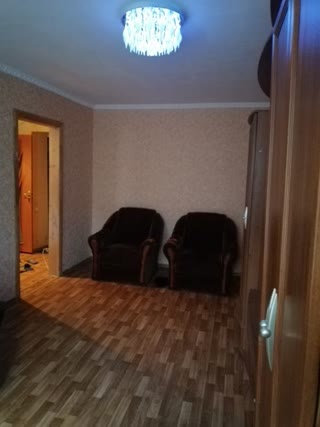 Продам квартиру 1ком мн 9 дом1