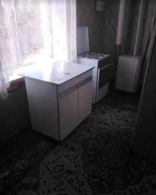 Sale of 1-room apartment on Doslidna St., Rogan