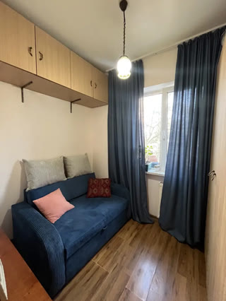 Apartment for sale 4-room apartment in Didube