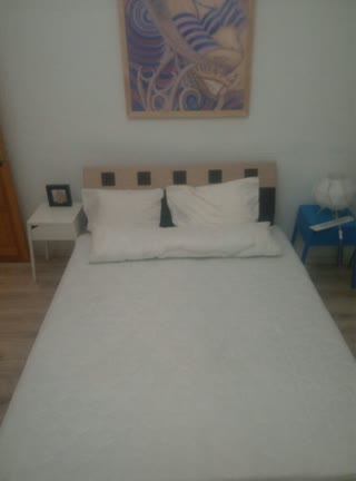 For Sale 2-room Apartment Center, Beketova