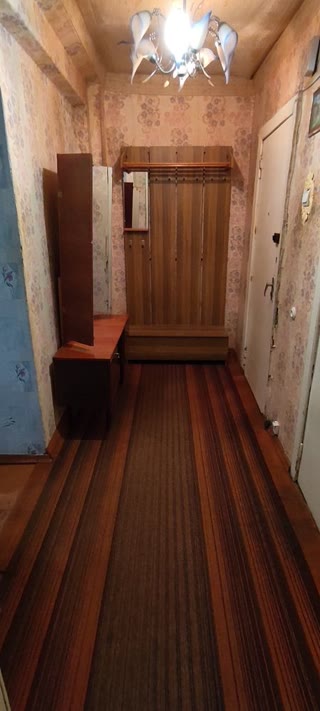 Продам 1к квартиру ХТЗ, метро Індустріальна