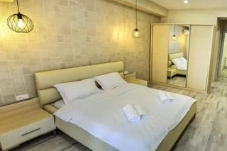 3-room apartment for rent in Vake