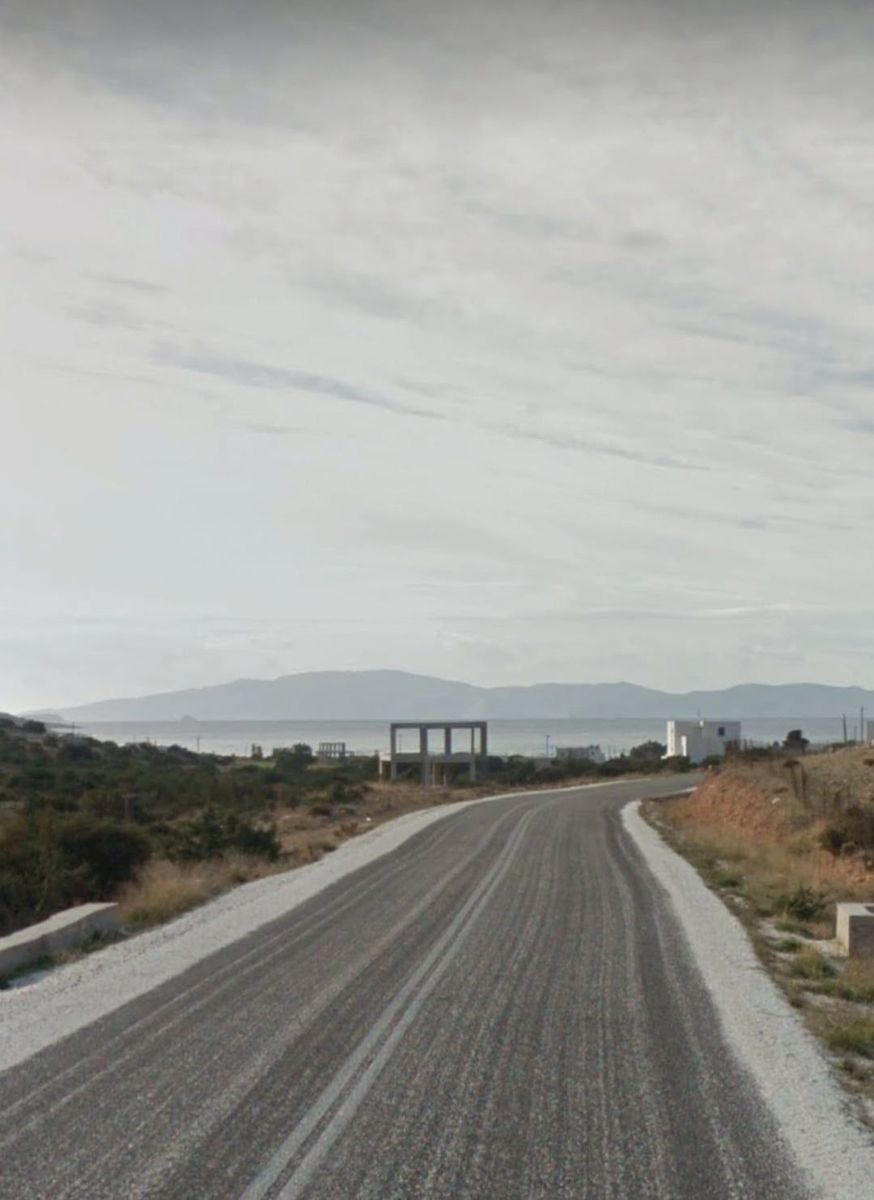 Οικόπεδο 4300 τ.μ.