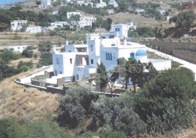 Διαμερισμάτων Συγκρότημα, 600τ.μ.