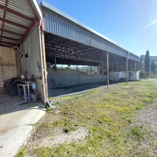 Другие коммерческие объекты, 850 м²